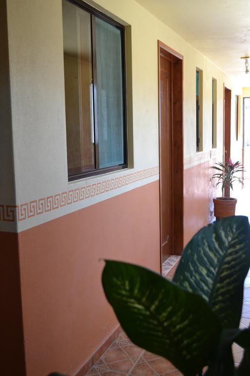 Hotel Marquez Chignahuapan Bagian luar foto