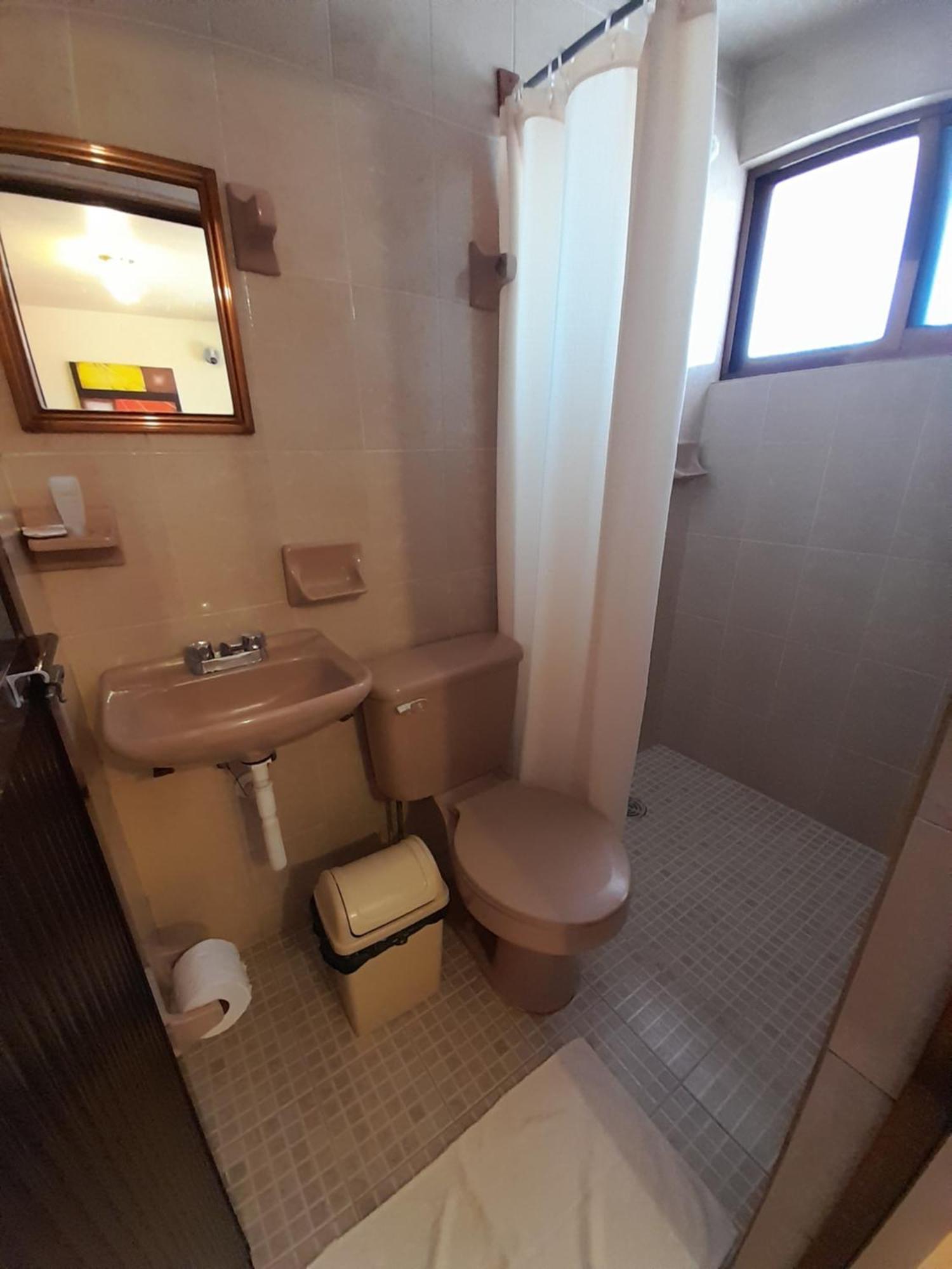 Hotel Marquez Chignahuapan Bagian luar foto