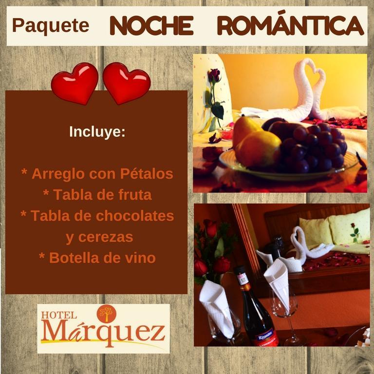 Hotel Marquez Chignahuapan Bagian luar foto
